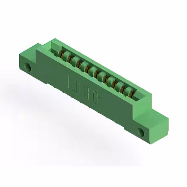 807-009-525-112 EDAC Inc.  Edgeboard Connectors